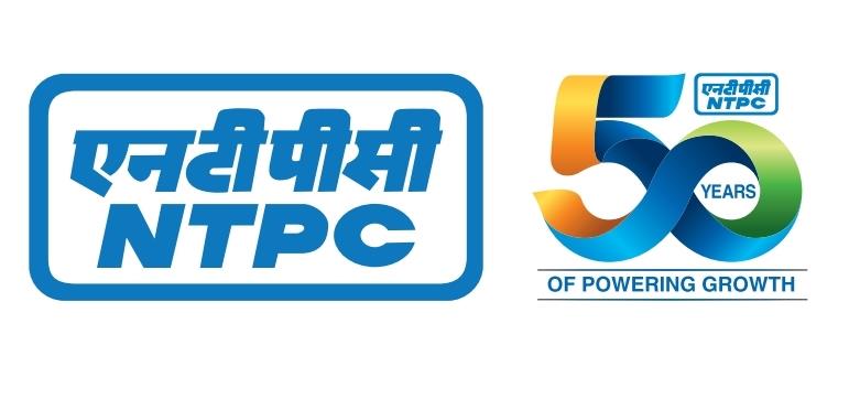 NTPC logo